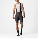 Radshorts für Herren Castelli  Unlimited Bibshort