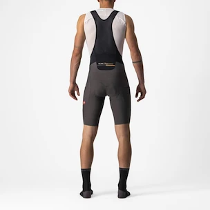 Radshorts für Herren Castelli  Unlimited Bibshort