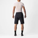 Radshorts für Herren Castelli  Unlimited Trail