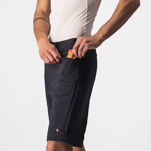 Radshorts für Herren Castelli  Unlimited Trail M