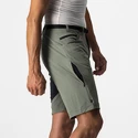 Radshorts für Herren Castelli  Unlimited Trail