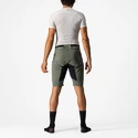 Radshorts für Herren Castelli  Unlimited Trail