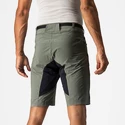 Radshorts für Herren Castelli  Unlimited Trail