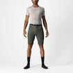 Radshorts für Herren Castelli  Unlimited Trail M