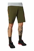 Radshorts für Herren Fox  Flexair Short No Liner Olive Green