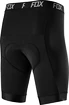 Radshorts für Herren Fox  Tecbase Liner Short Black