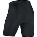 Radshorts für Herren GORE  C5 Liner Black