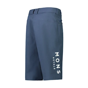 Radshorts für Herren Mons Royale  Momentum 2.0 Bike Shorts