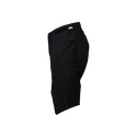 Radshorts für Herren POC  M's Infinite All-mountain shorts Uranium Black