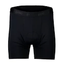 Radshorts für Herren POC  Re-cycle Boxer Uranium Black