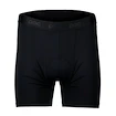 Radshorts für Herren POC  Re-cycle Boxer Uranium Black S