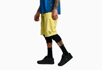 Radshorts für Herren Race Face  Indy Scorch S