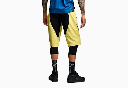 Radshorts für Herren Race Face  Indy Scorch S