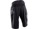 Radshorts für Herren Race Face  Trigger Black