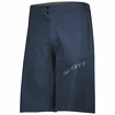 Radshorts für Herren Scott  Endurance LS/Fit With Pad