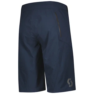 Radshorts für Herren Scott  Endurance LS/Fit With Pad