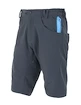 Radshorts für Herren Sensor  Charger grey S