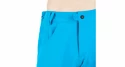 Radshorts für Herren Sensor  Cyklo Charger Turquoise