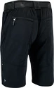 Radshorts für Herren Silvini