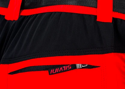 Radshorts für Herren Silvini