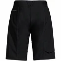 Radshorts für Herren VAUDE  Ledro Shorts Black/black