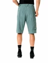 Radshorts für Herren VAUDE  Ledro Shorts Dusty moss