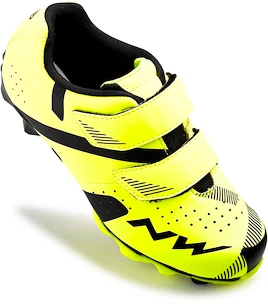Radtrikots für Kinder NorthWave Wave Hammer