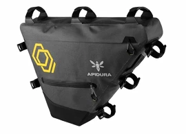 Rahmentasche Apidura Expedition full frame pack 12l