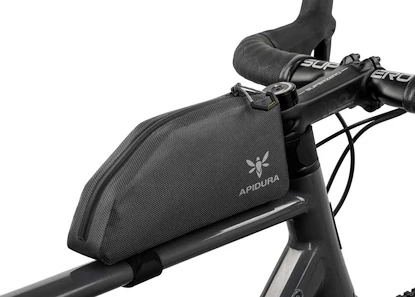 Rahmentasche Apidura  Expedition top tube pack 1l