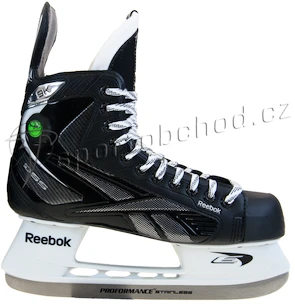 Reebok 9K Pump Schlittschuhe