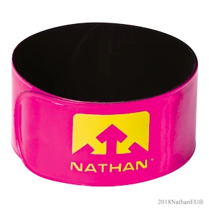 Reflektierender Gürtel Nathan  Reflex 2 pack