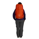 Regenmantel für Rucksack OSPREY HIVIS RAINCOVER SM mars orange