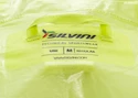 Regenmantel Silvini  Savio Lime