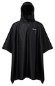 Regenmantel Trekmates  Essential Poncho černá