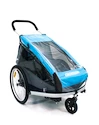Regenverdeck für Croozer Kid 1 2010+