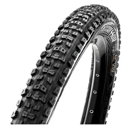 Reifenmantel Maxxis Aggressor 27.5x2.50Wt Kevlar EXO/TR (ETB85984000)