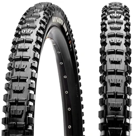 Reifenmantel Maxxis Minion DHR II 26 x 2,40/40a butyl