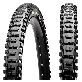 Reifenmantel Maxxis Minion Dhr II 26x2.40Wt Kevlar EXO/TR (ETB72910000)