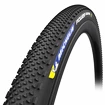 Reifenmantel Michelin  Power Gravel Black TS TLR V2 Kevlar 700X35C Competition Line