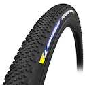 Reifenmantel Michelin  Power Gravel Black TS TLR V2 Kevlar 700X40C Competition Line