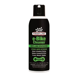 Reiniger Finish Line E-Bike Cleaner 415ml spray