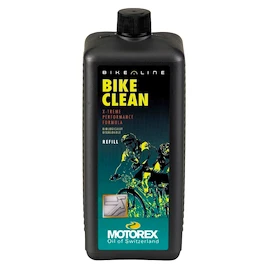Reiniger Motorex Bike Clean 5L (300201)