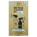 Reinigungsmittel PEATY'S  Gift pack - wash degrease lubricate (dry) (pgp-cdd-4)