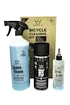 Reinigungsmittel PEATY'S  Gift pack - wash protect lubricate (pgp-cpl-4)
