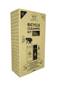 Reinigungsmittel PEATY'S  Gift pack - wash protect lubricate (pgp-cpl-4)