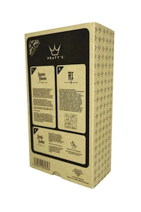 Reinigungsmittel PEATY'S  Gift pack - wash protect lubricate (pgp-cpl-4)