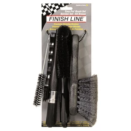 Reinigungsset Finish Line Easy Pro Brush