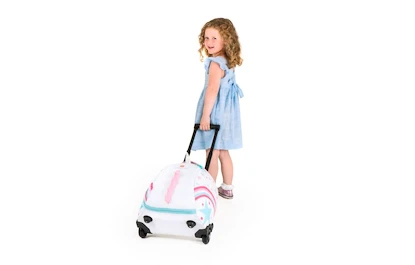 Reisetasche Little Life  Children's Suitcase