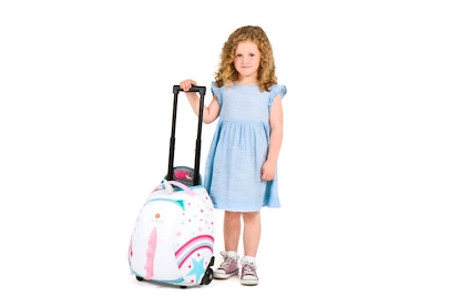 Reisetasche Little Life  Children's Suitcase