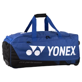 Reisetasche Yonex Pro Trolley Bag 92432 Cobalt Blue